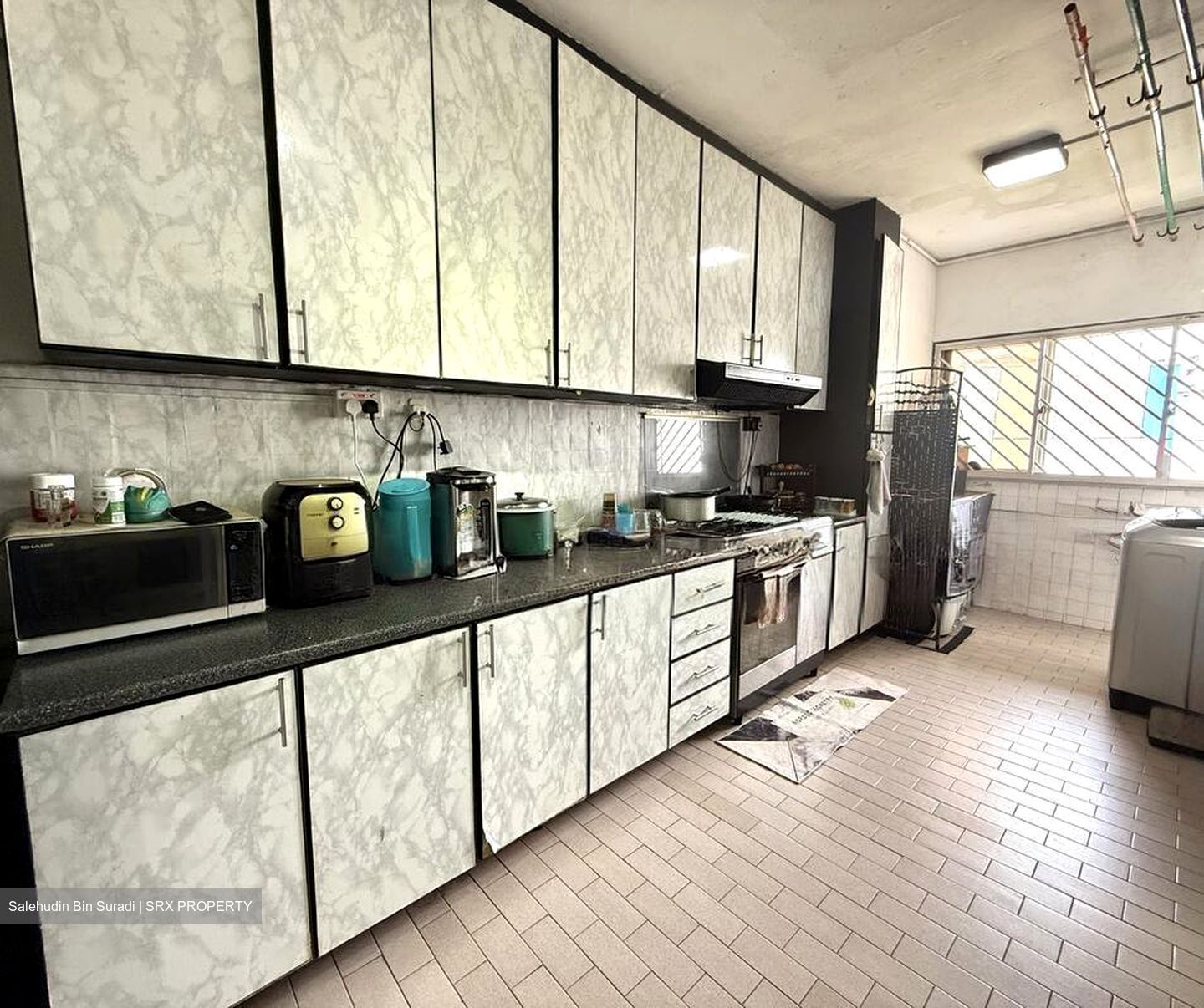 Blk 6 Teck Whye Avenue (Choa Chu Kang), HDB 3 Rooms #502498501